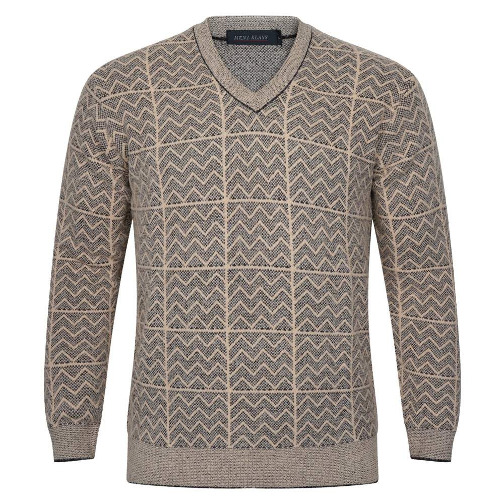 Men’s Sweater - Image 2